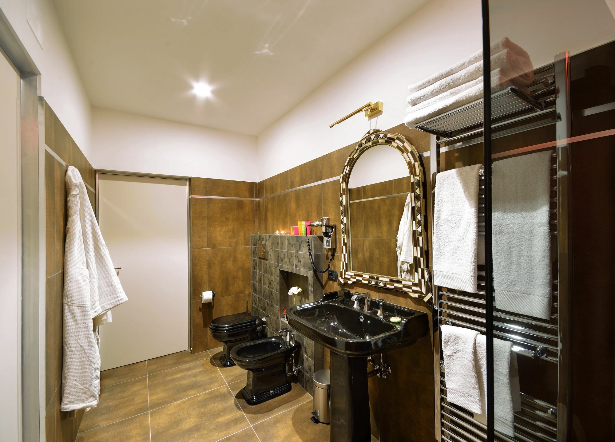 Guest house Condotti Rome