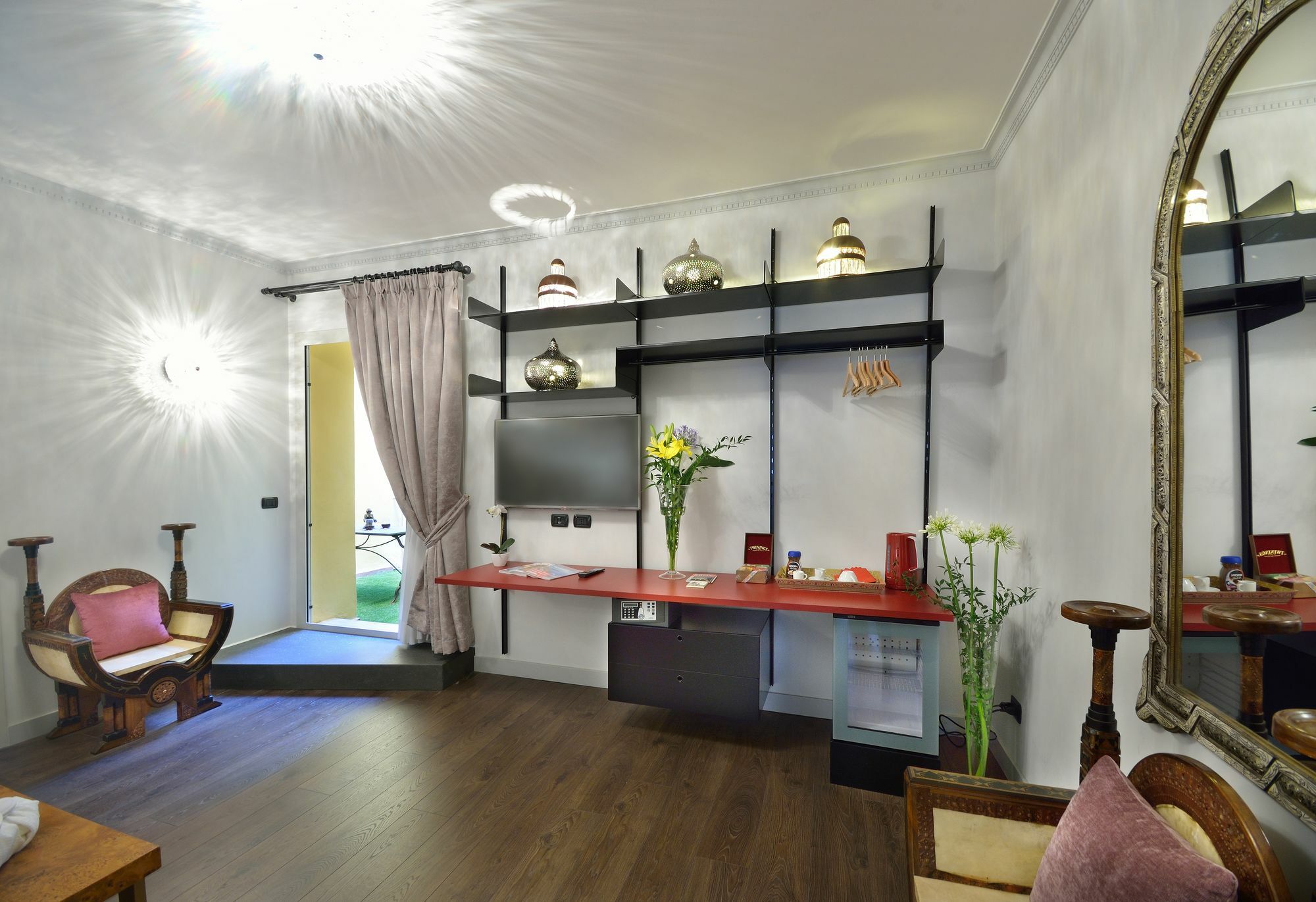 Condotti Gasthuis 3*
