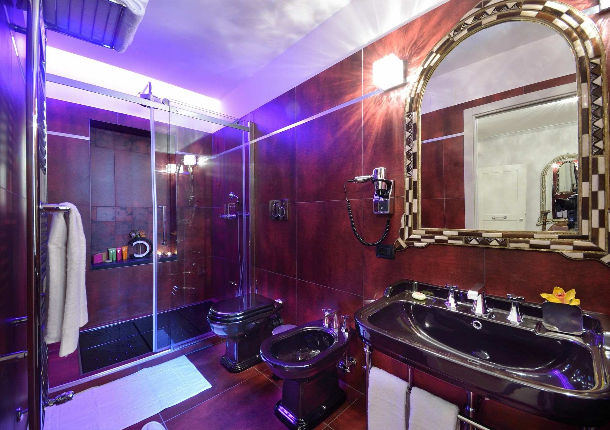 Condotti Gasthuis 3*